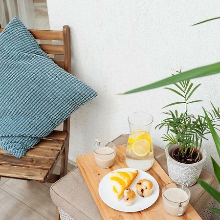 Matei Basarab Apartment Bucharest Exterior photo