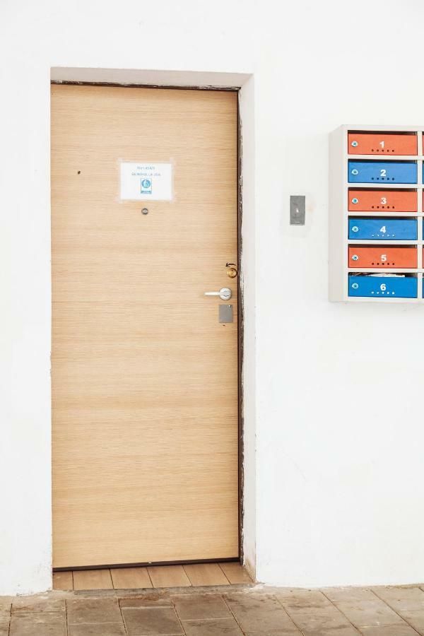 Matei Basarab Apartment Bucharest Exterior photo