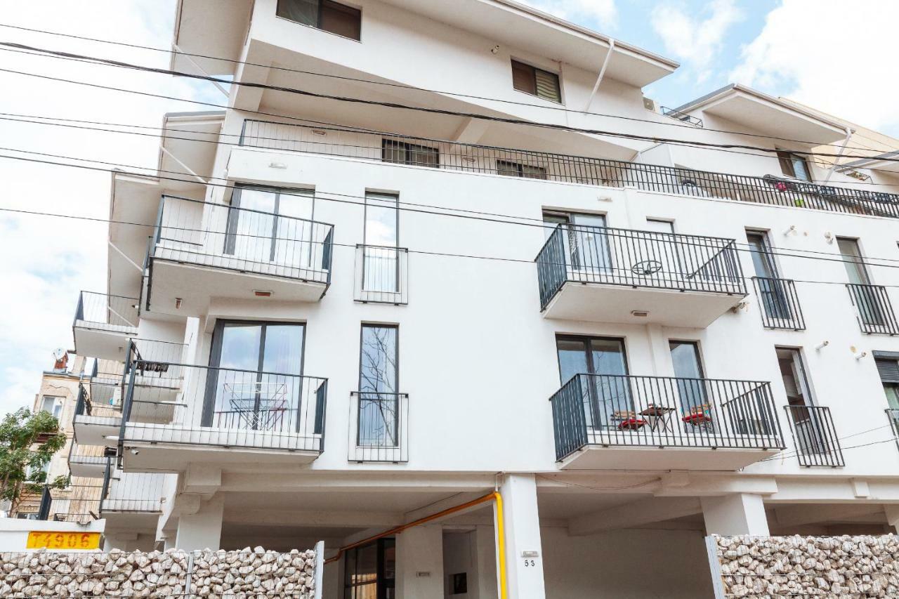 Matei Basarab Apartment Bucharest Exterior photo