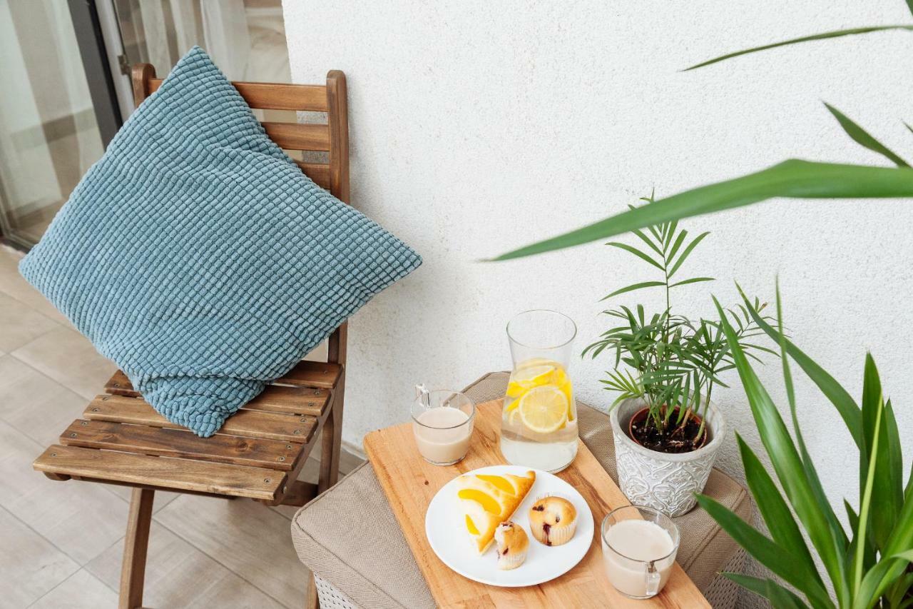 Matei Basarab Apartment Bucharest Exterior photo