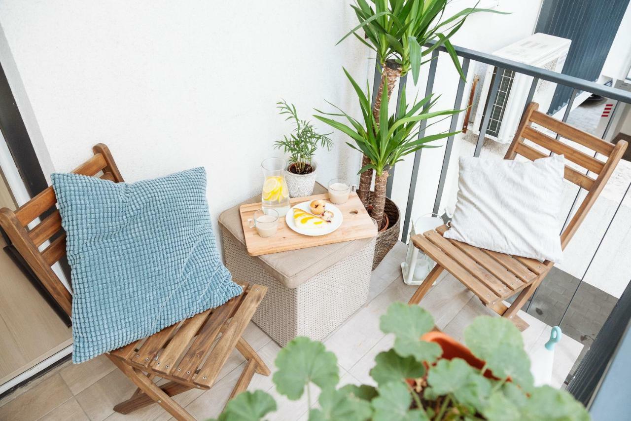 Matei Basarab Apartment Bucharest Exterior photo