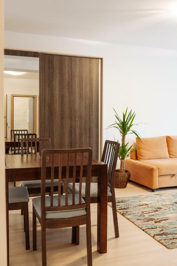 Matei Basarab Apartment Bucharest Exterior photo